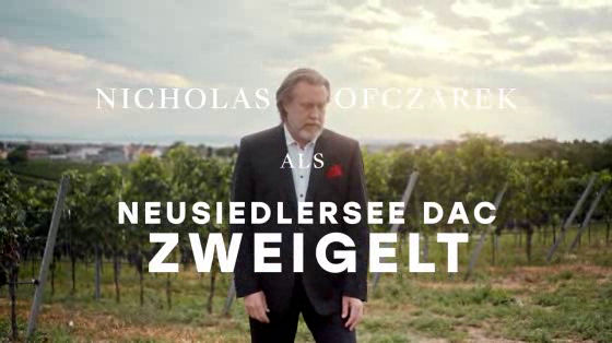 Burgenland Tourism / Wine Tourism Burgenland: Neusiedlersee DAC Zweigelt