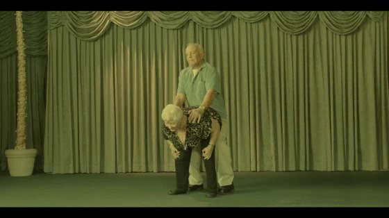 Safe Sex for Seniors: Kama Sutra