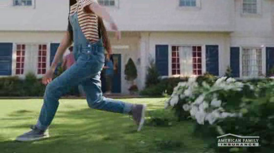 American Family Insurance: Curb Appeal