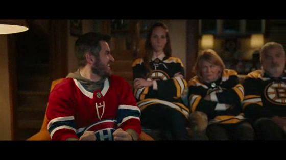 Molson Canadian: It’s Complicated