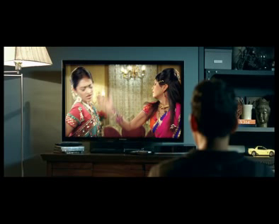 Tata Sky: Mobile Access