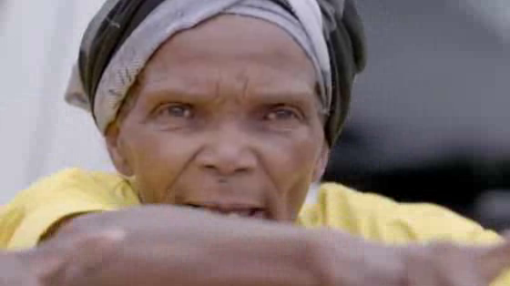 Haybo Wena: HAYBO WENA! USE YOUR ELBOW!