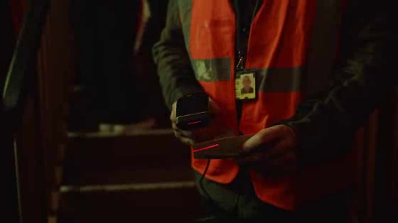 Vodafone: Concert