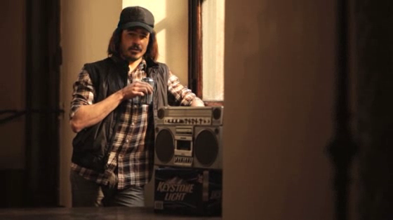 Keystone Light: Cricket