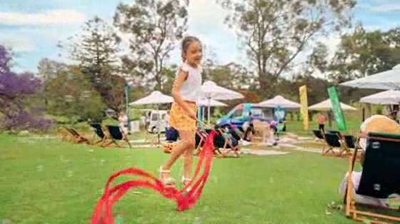 Brisbetter: Brisbetter: Brisbane's New Backyard (Victoria Park)