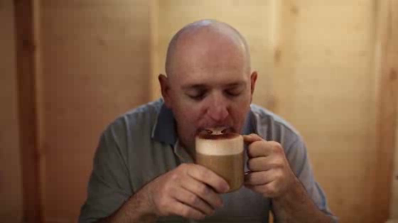 Nescafe: Nescafe Cafe Creations - Cubby