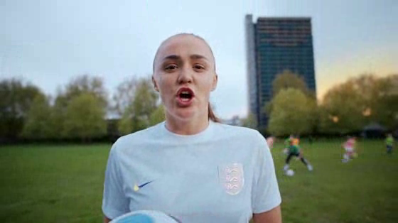 Sports Direct / Copa90: Girls Don’t Like Football