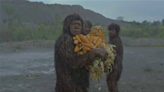 Gambol: The Corrupted Ape