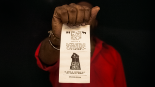 University Zumbi dos Palmares: Receipts To Keep Fighting