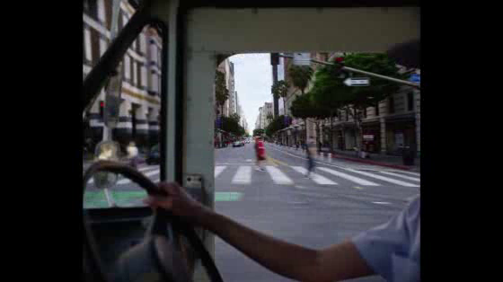 USPS: We Go Everywhere