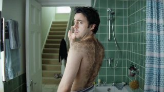 Foster's: Hairy Back