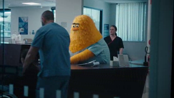 WorkSafe Victoria: UMM - Health