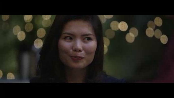 FWD Insurance: Awkward First Dates
