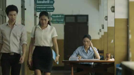 Thai Life Insurance: Garbage Man
