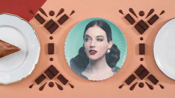 Dr. Oetker Desserts-Patisserie: Patisserie