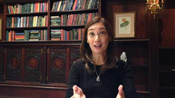 Campaign Brief: Campaign Brief interview with Merlee Jayme