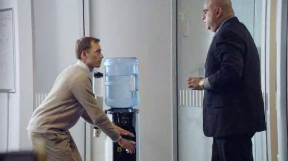 Commonwealth Bank of Australia: I'll Pay You Back - Director's Cut (30