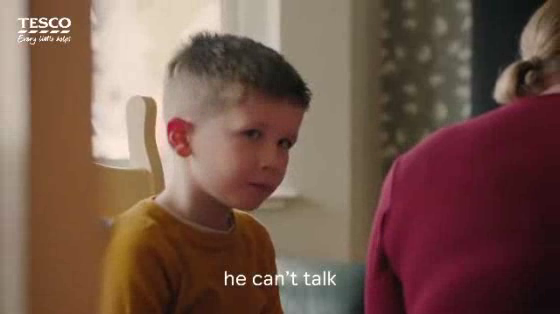 Tesco: Junior Nappies