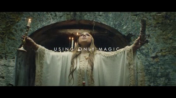 Netflix / The Witcher: Romanian Witches vs The Witcher