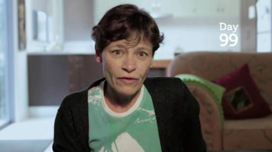 Victorian Responsible Gambling Foundation: 100 Days - Anna
