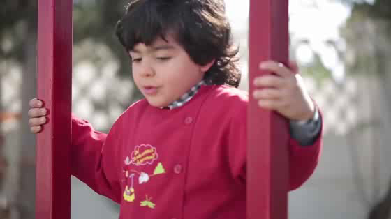 Oilibya: Little Chorti: The Guardian Angel App