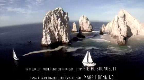 LG Electronics: Boat