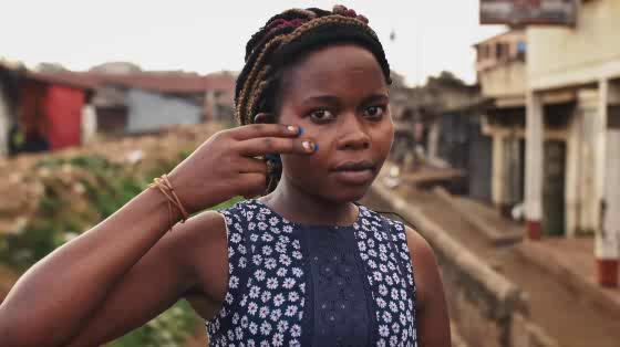 Plan International: Girls Get Equal