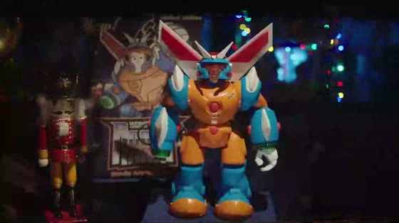 Jula: The toy