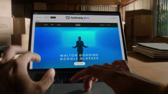 GoDaddy: Act Like You Know - Super Bowl LIX