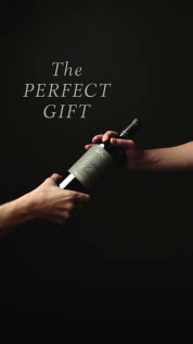 Irvine Wines Grand Merlot: The Perfect Gift