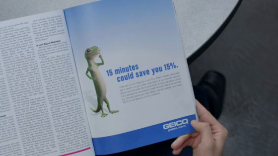 GEICO: Old MacDonald