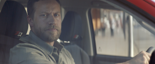 Holden: Tow Truck