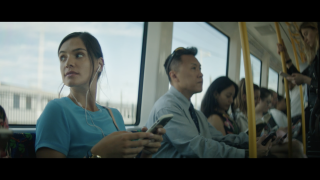 Transperth: Take a break from driving v2