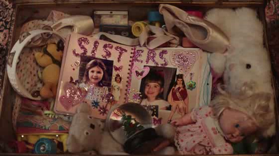 John Lewis: The Gifting Hour