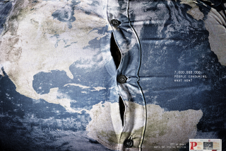 Público Newspaper: Fat World