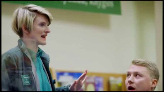 Smart Meters: The Estimate Supermarket
