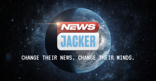 Australian Youth Climate Coalition: NewsJacker