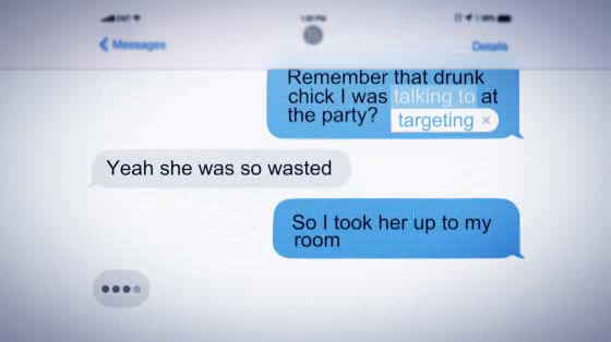 It's On Us: Autocorrect