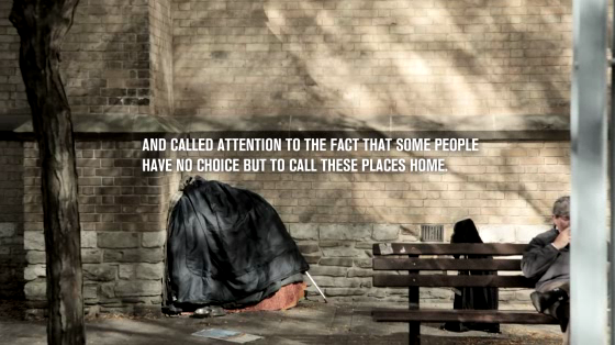 The Salvation Army: Home Address