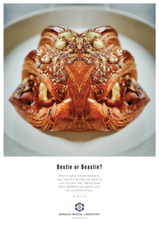 Bangkok Medical Laboratory: Bestie or Beastie?