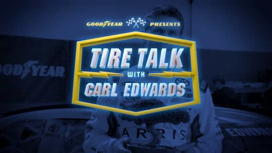 Goodyear: Tire Talk: Water