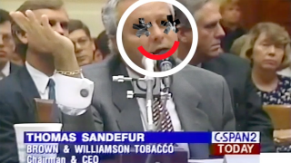 California Tobacco Control Program: Wake Up 2.0: Harmless