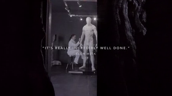 HBO / Westworld: SXSWestworld