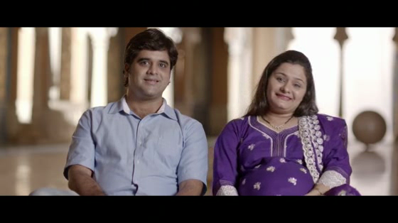 Unilever Brand Global: Why Bring A Child Into This World