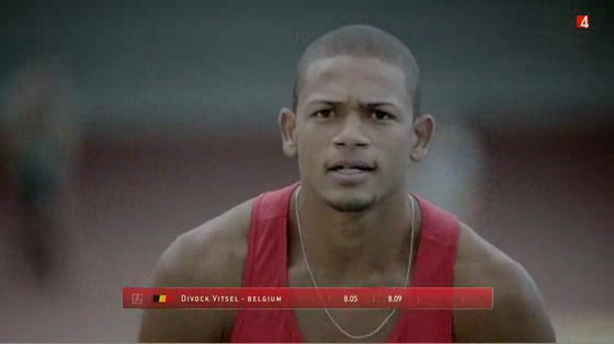 Ducoco Sport: Long Jump