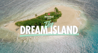 Heineken: The Dream Island