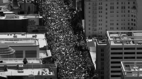 Color Of Change: The Pedestal Project - Trailer