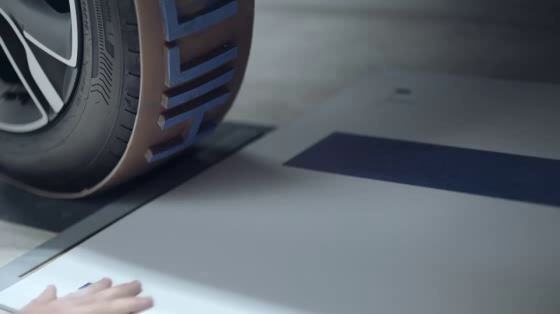 FIAT: Rubber Stamp