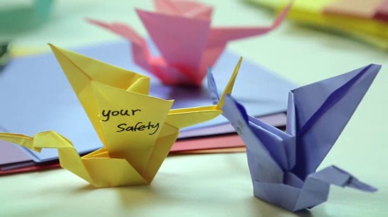 Johnson's Baby: Our Safety Promise
