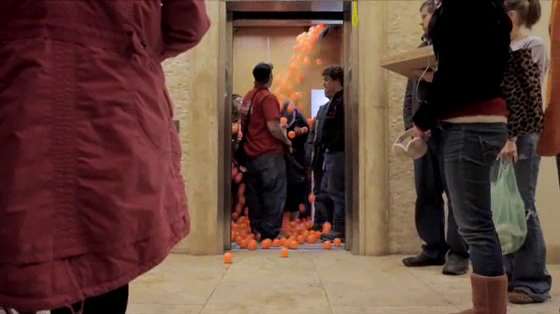 Fanta: Lift & Laugh